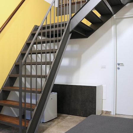 Michelangelo Navigli Loft Experience - Via Magolfa Apartment Milano Exterior foto
