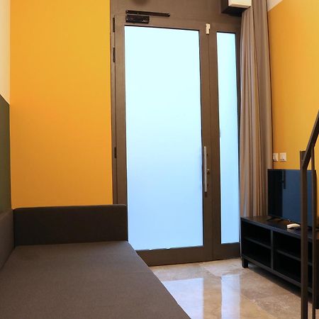 Michelangelo Navigli Loft Experience - Via Magolfa Apartment Milano Exterior foto