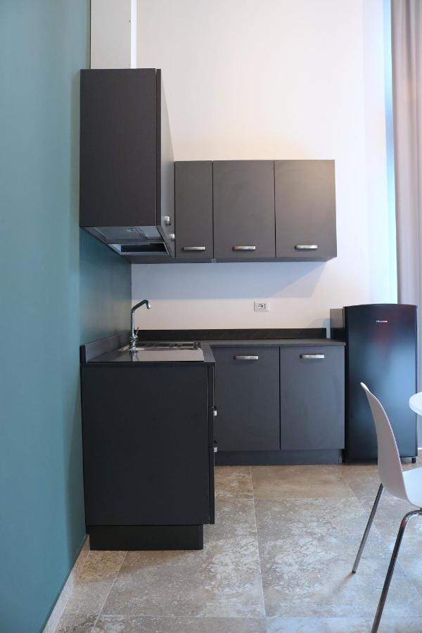 Michelangelo Navigli Loft Experience - Via Magolfa Apartment Milano Exterior foto
