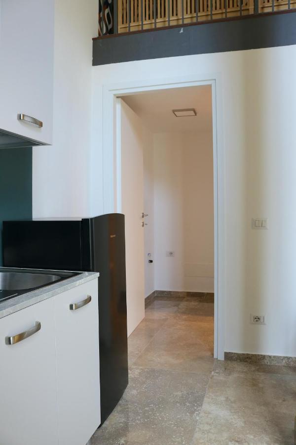 Michelangelo Navigli Loft Experience - Via Magolfa Apartment Milano Exterior foto