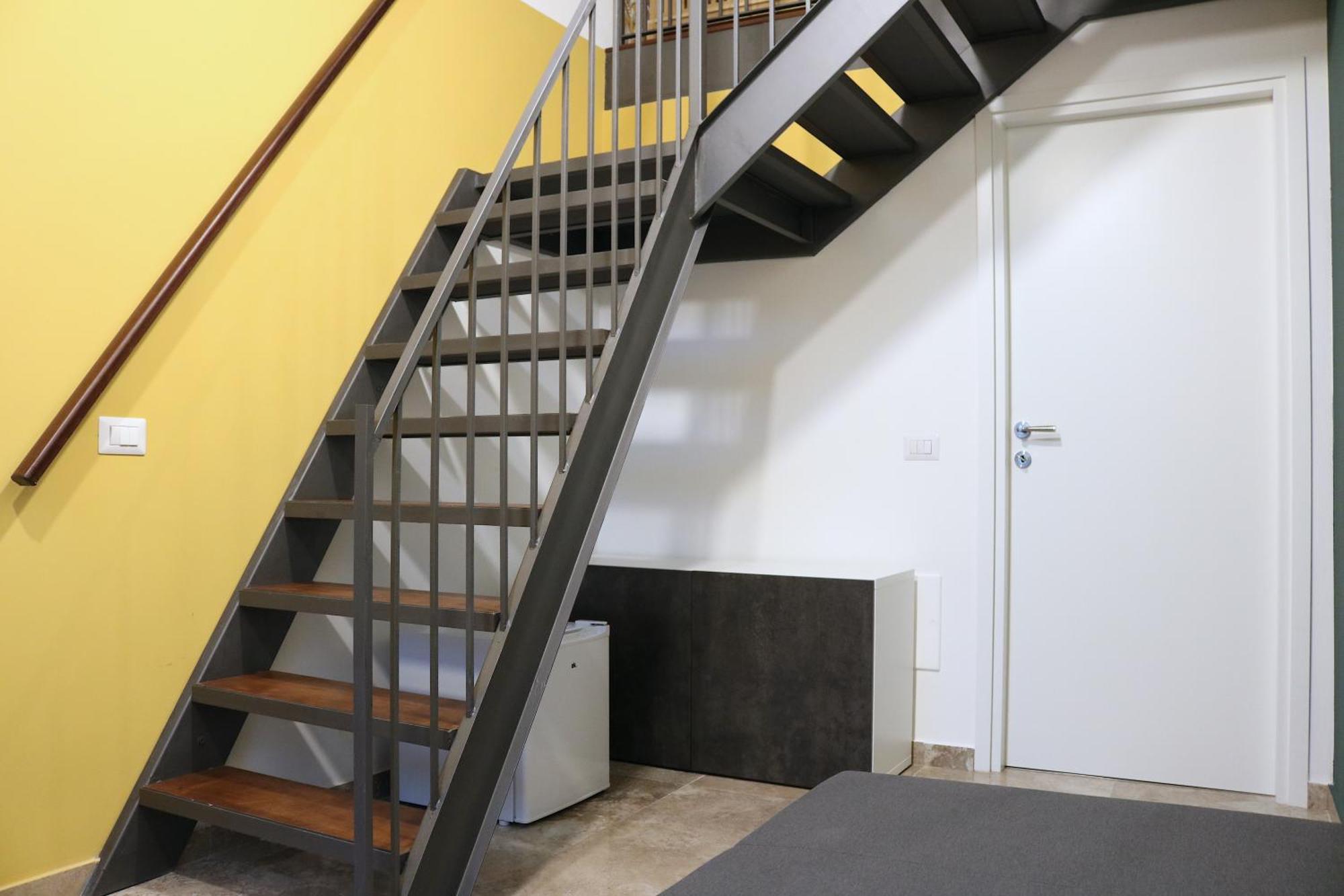 Michelangelo Navigli Loft Experience - Via Magolfa Apartment Milano Exterior foto