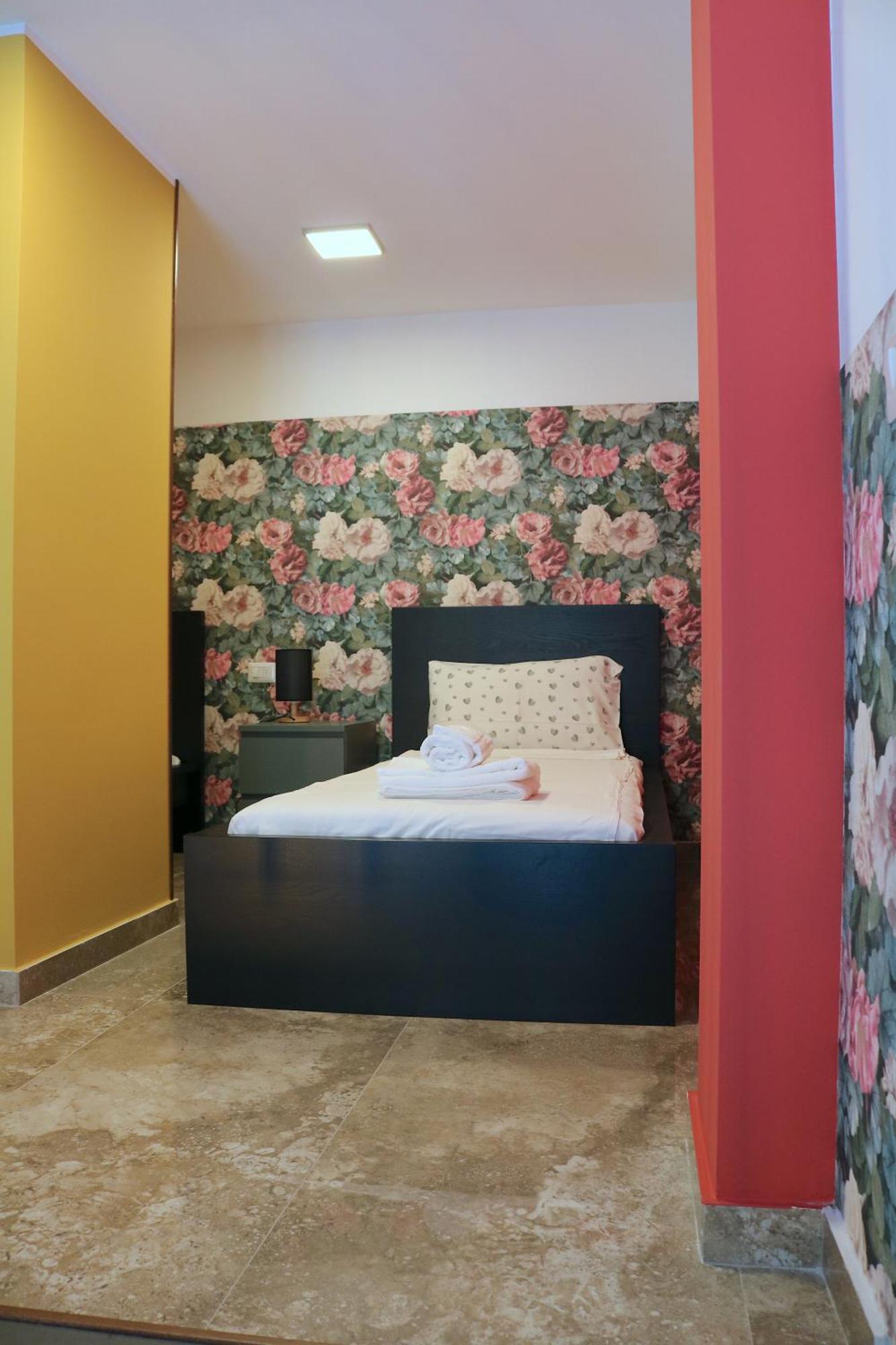 Michelangelo Navigli Loft Experience - Via Magolfa Apartment Milano Exterior foto