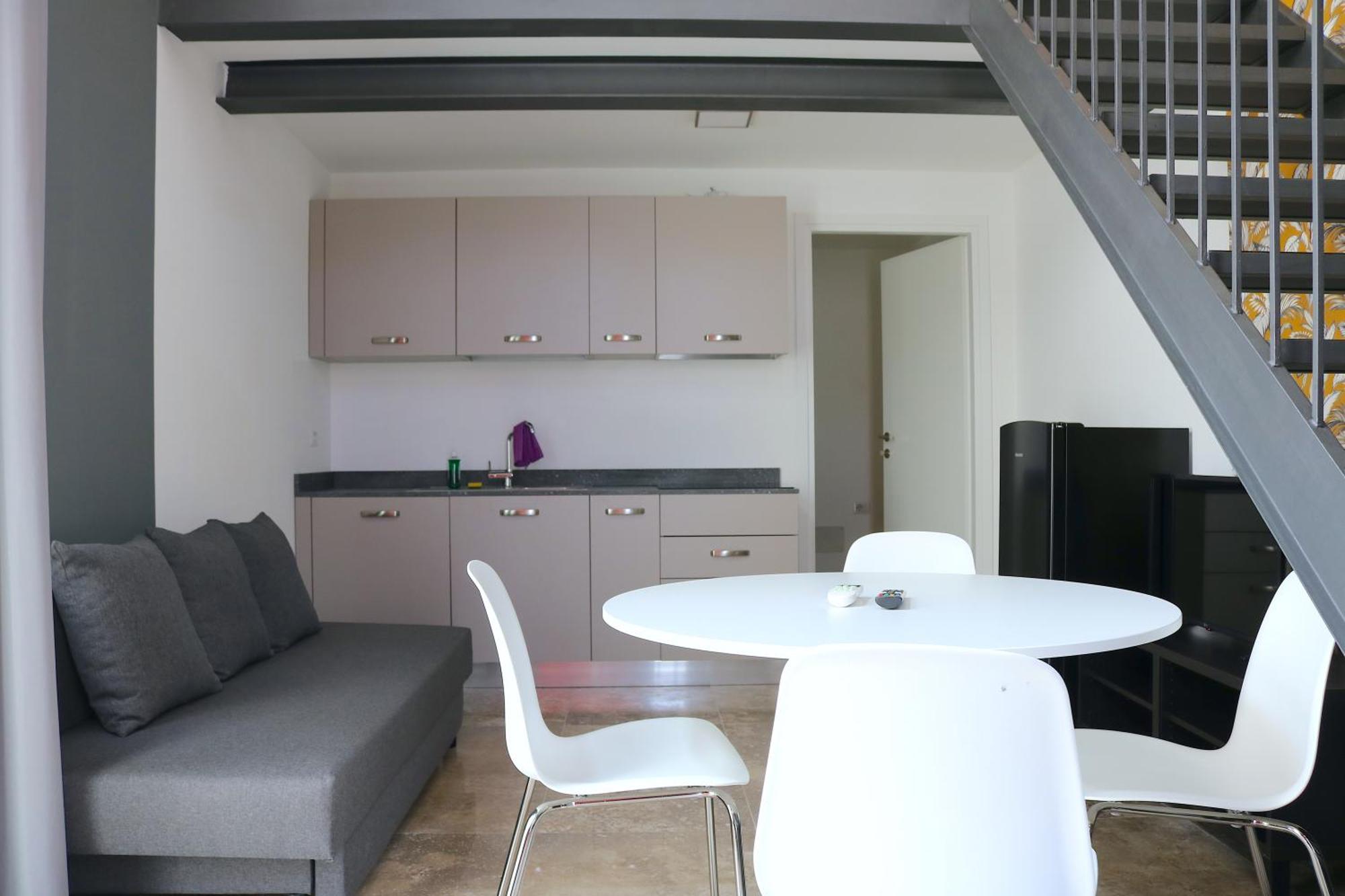 Michelangelo Navigli Loft Experience - Via Magolfa Apartment Milano Exterior foto