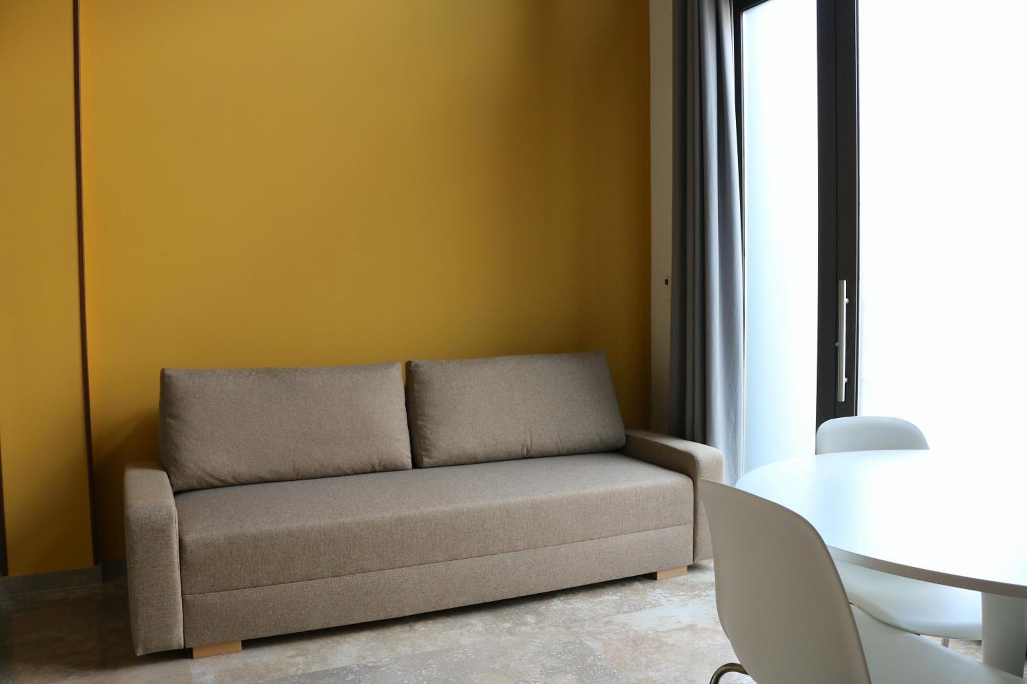 Michelangelo Navigli Loft Experience - Via Magolfa Apartment Milano Exterior foto
