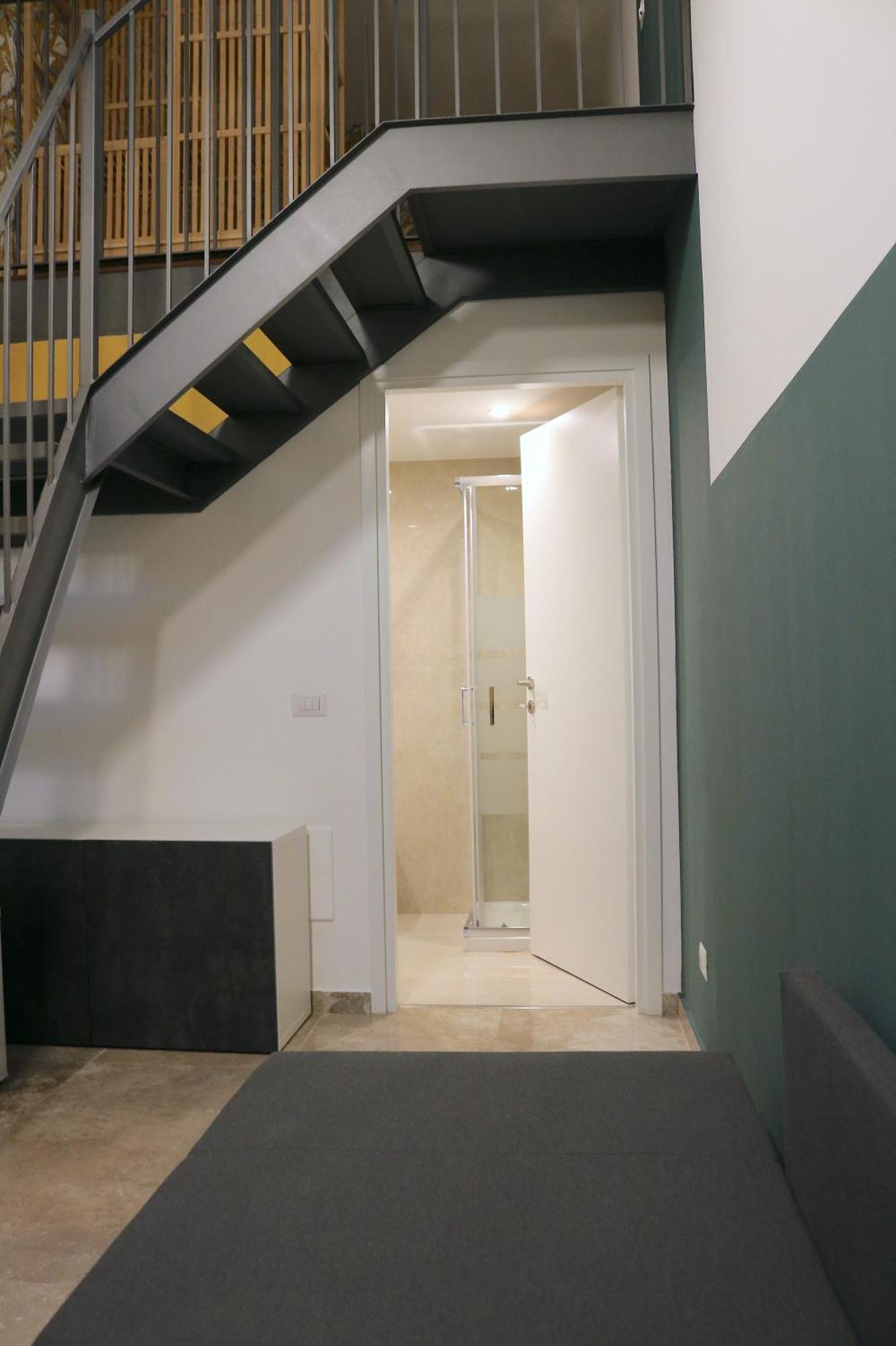 Michelangelo Navigli Loft Experience - Via Magolfa Apartment Milano Exterior foto