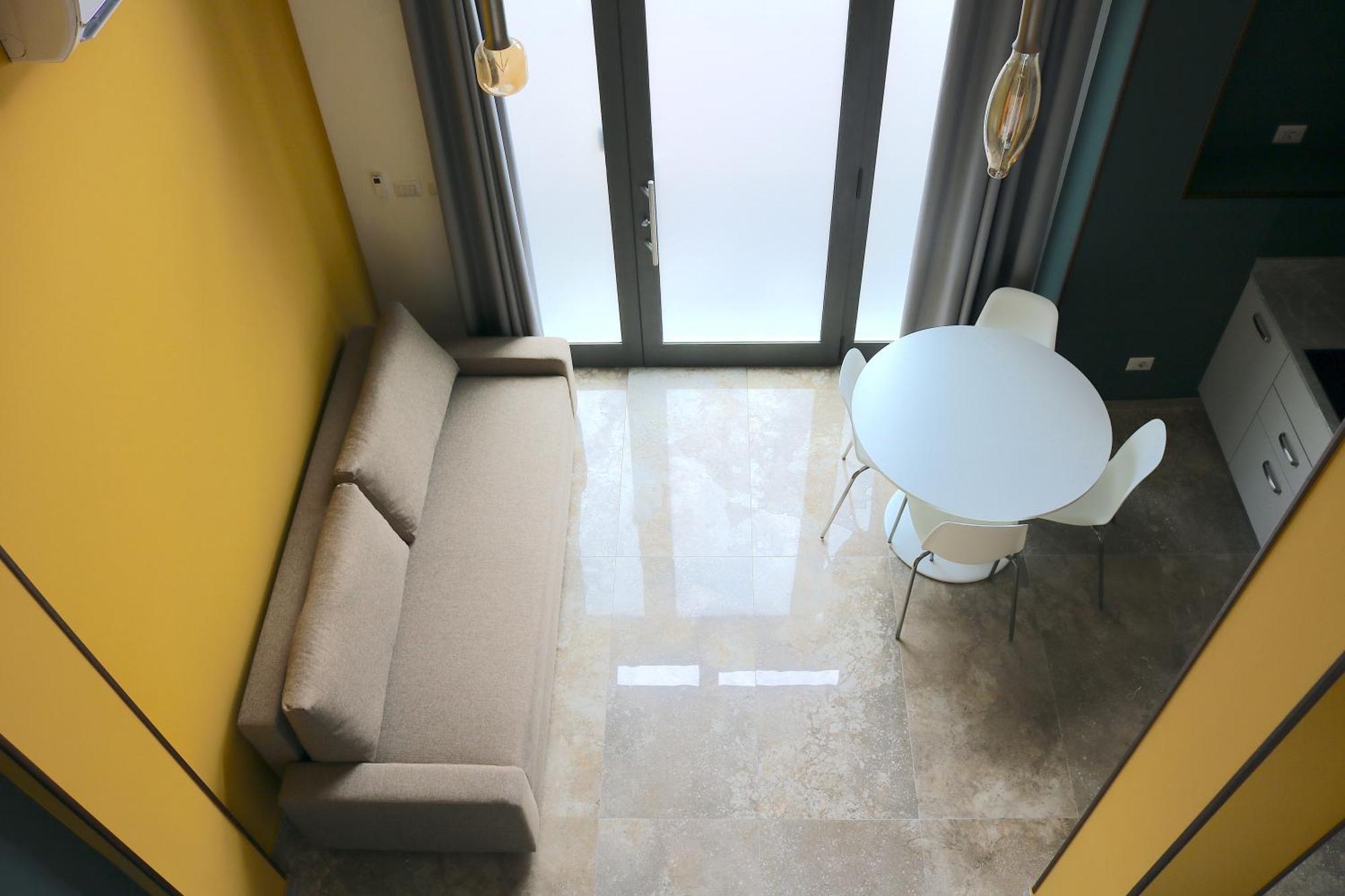 Michelangelo Navigli Loft Experience - Via Magolfa Apartment Milano Exterior foto