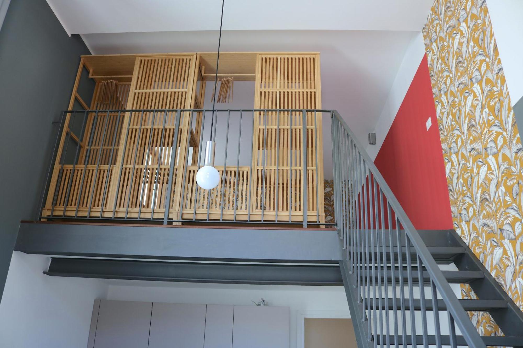 Michelangelo Navigli Loft Experience - Via Magolfa Apartment Milano Exterior foto