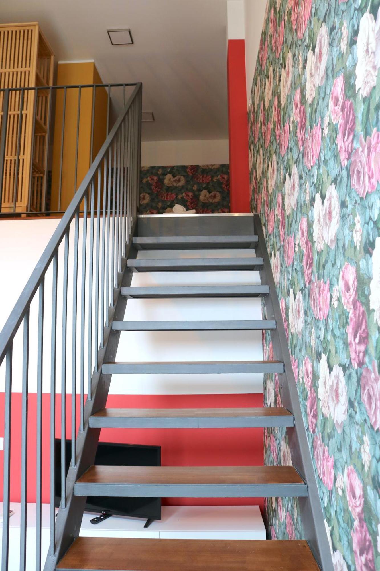 Michelangelo Navigli Loft Experience - Via Magolfa Apartment Milano Exterior foto