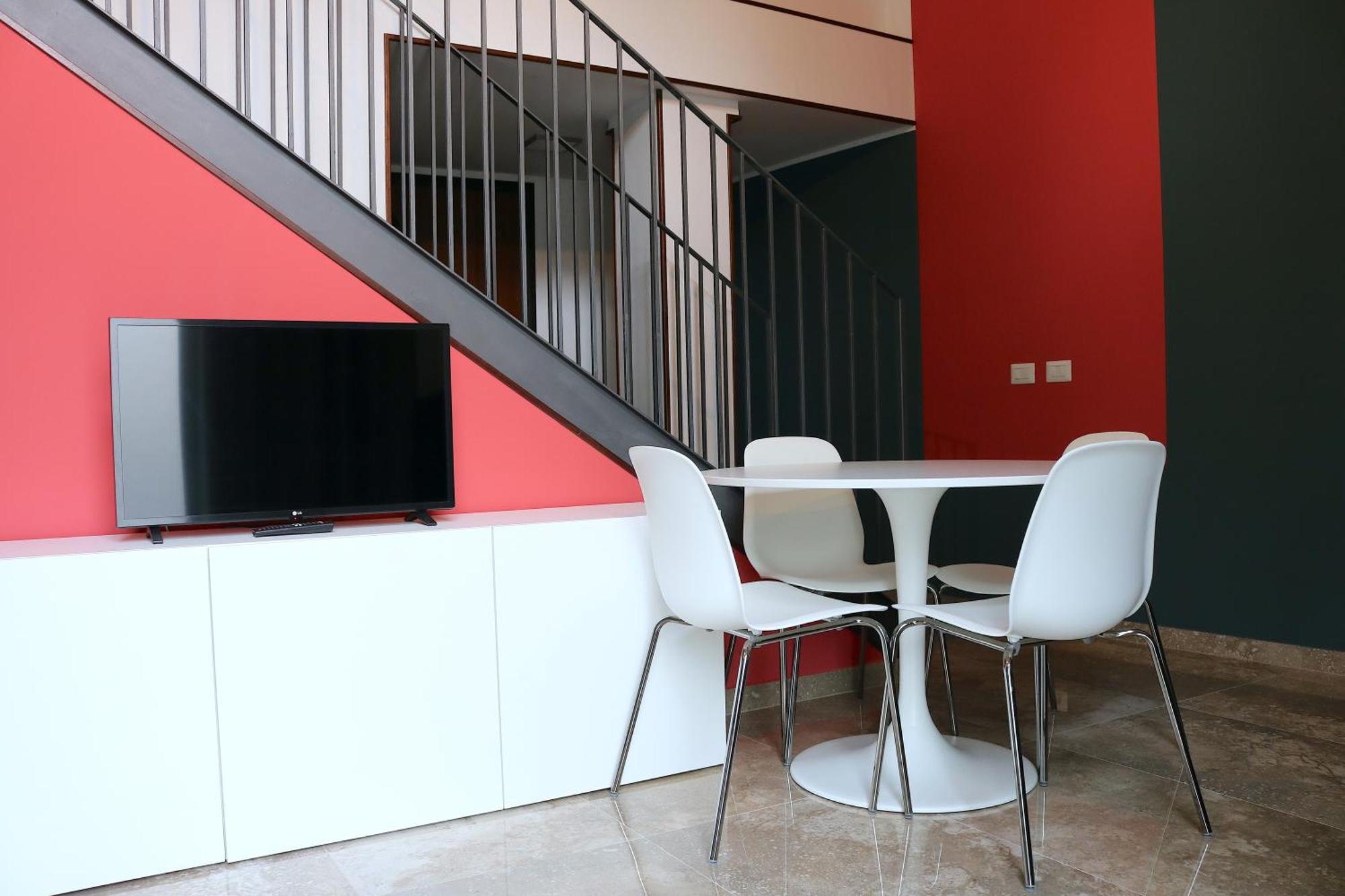 Michelangelo Navigli Loft Experience - Via Magolfa Apartment Milano Exterior foto