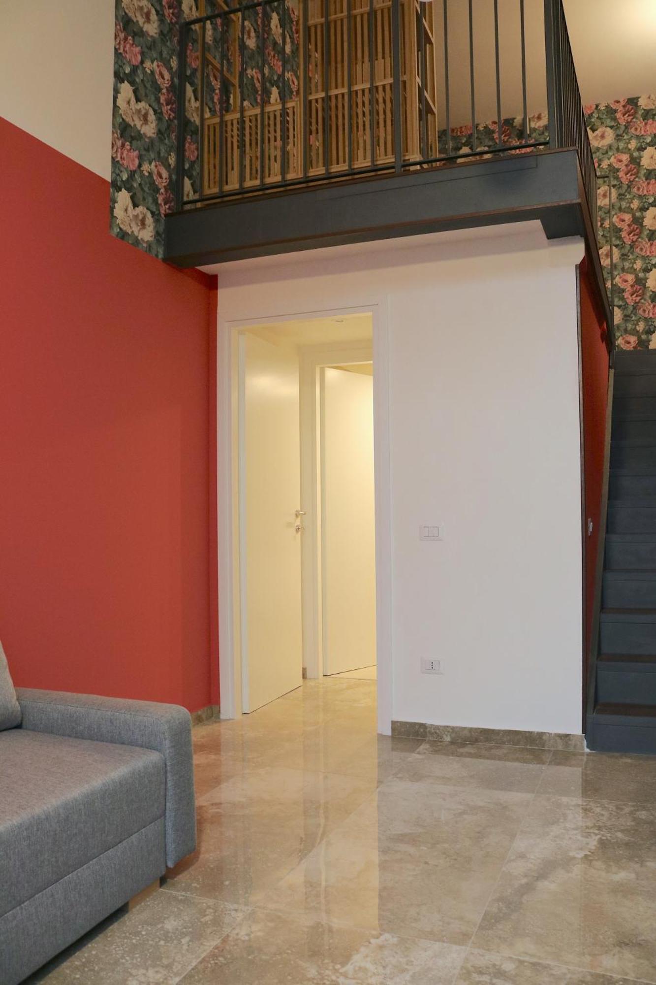 Michelangelo Navigli Loft Experience - Via Magolfa Apartment Milano Exterior foto