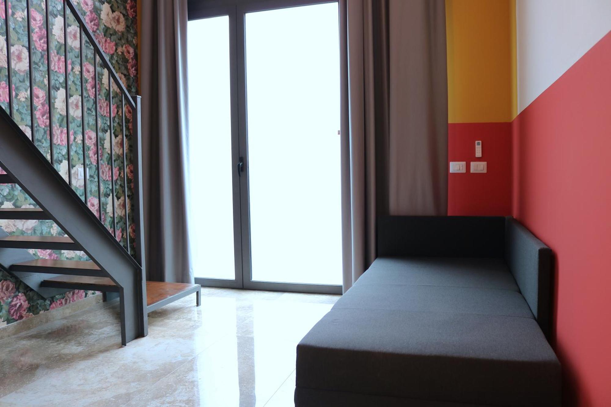 Michelangelo Navigli Loft Experience - Via Magolfa Apartment Milano Exterior foto