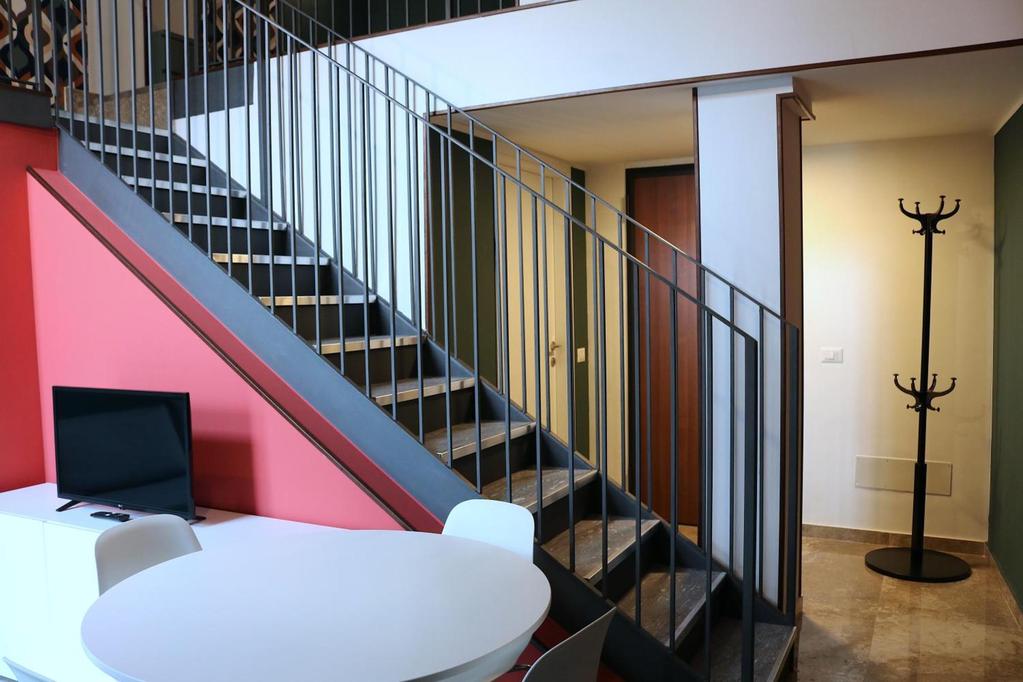 Michelangelo Navigli Loft Experience - Via Magolfa Apartment Milano Exterior foto